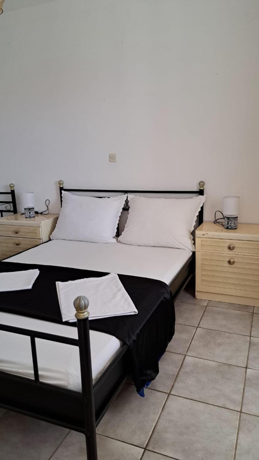 Apartmani Zderic Gradac  Dış mekan fotoğraf