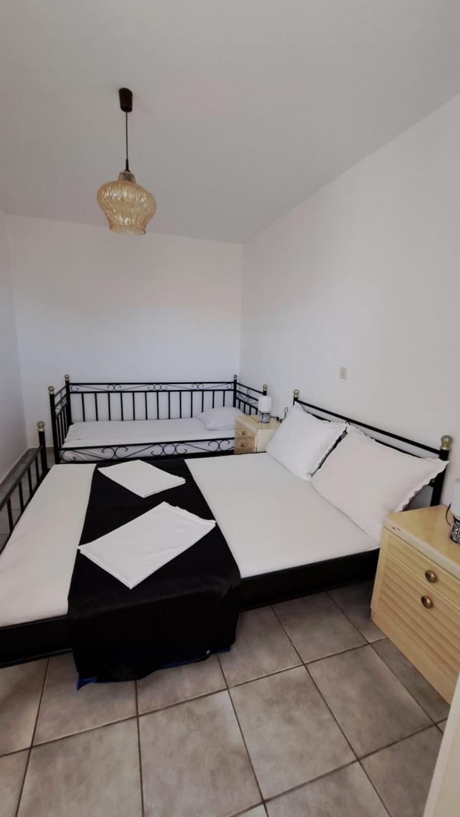Apartmani Zderic Gradac  Dış mekan fotoğraf