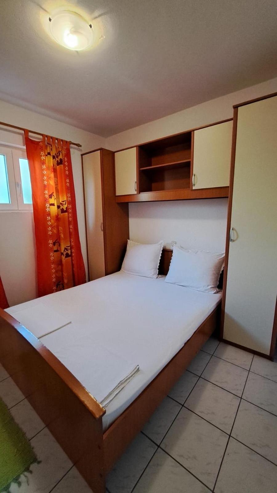 Apartmani Zderic Gradac  Dış mekan fotoğraf