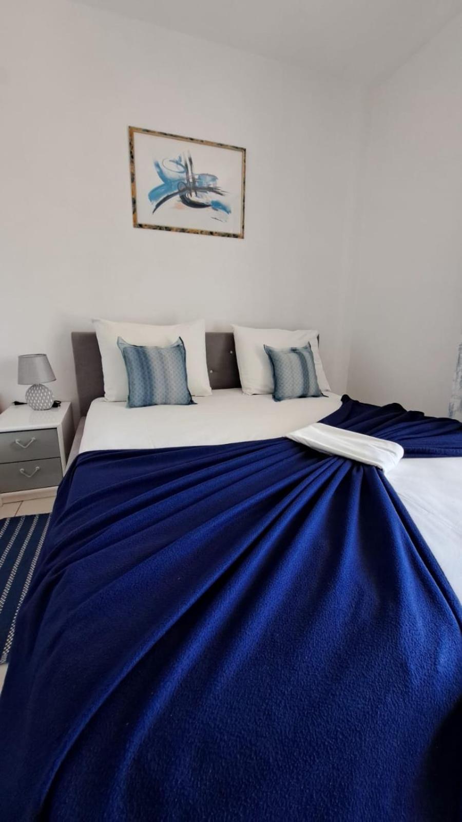 Apartmani Zderic Gradac  Dış mekan fotoğraf