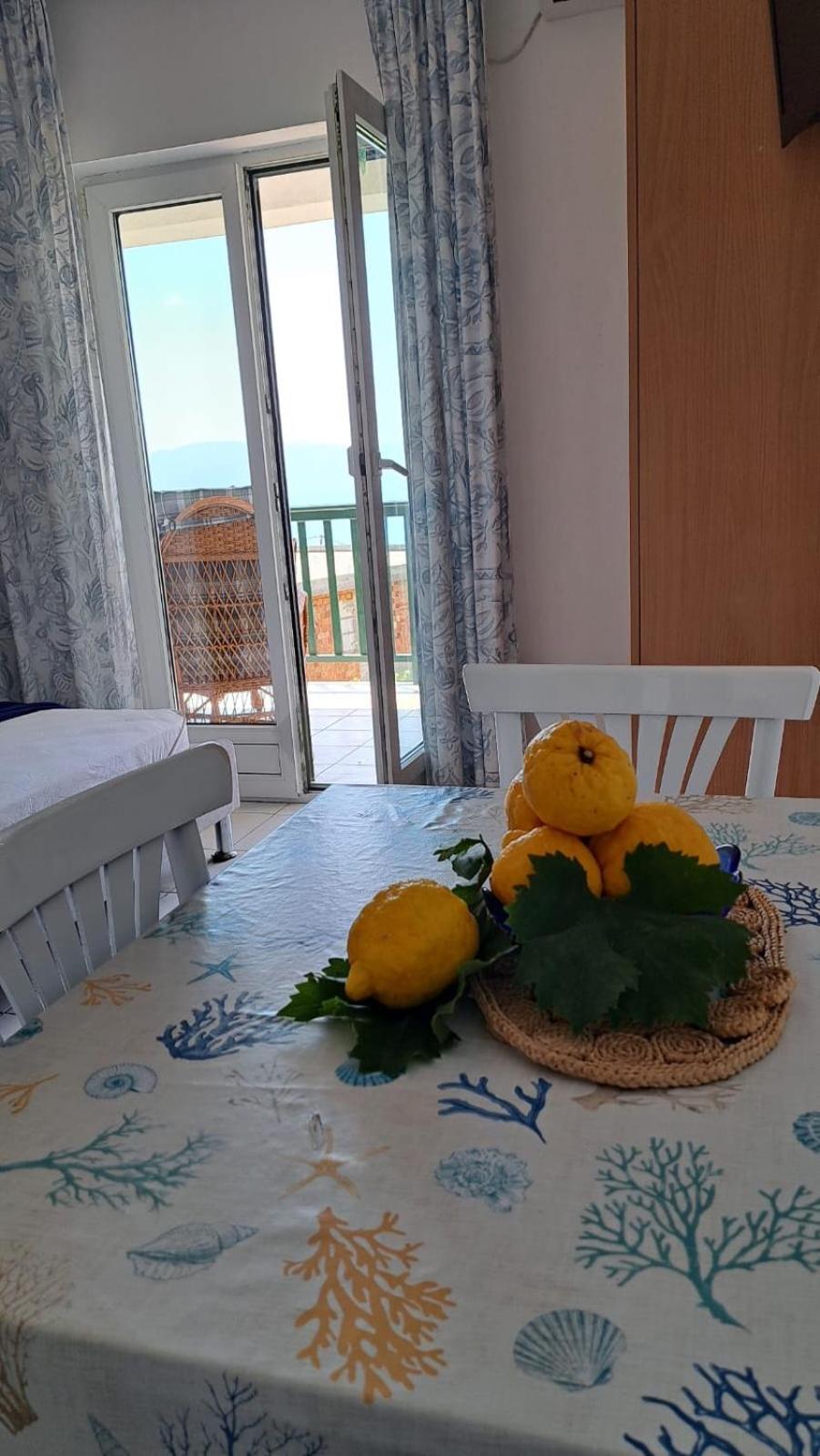 Apartmani Zderic Gradac  Dış mekan fotoğraf