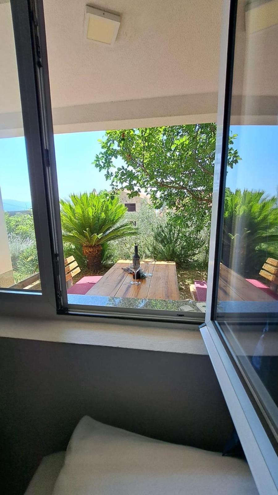 Apartmani Zderic Gradac  Dış mekan fotoğraf