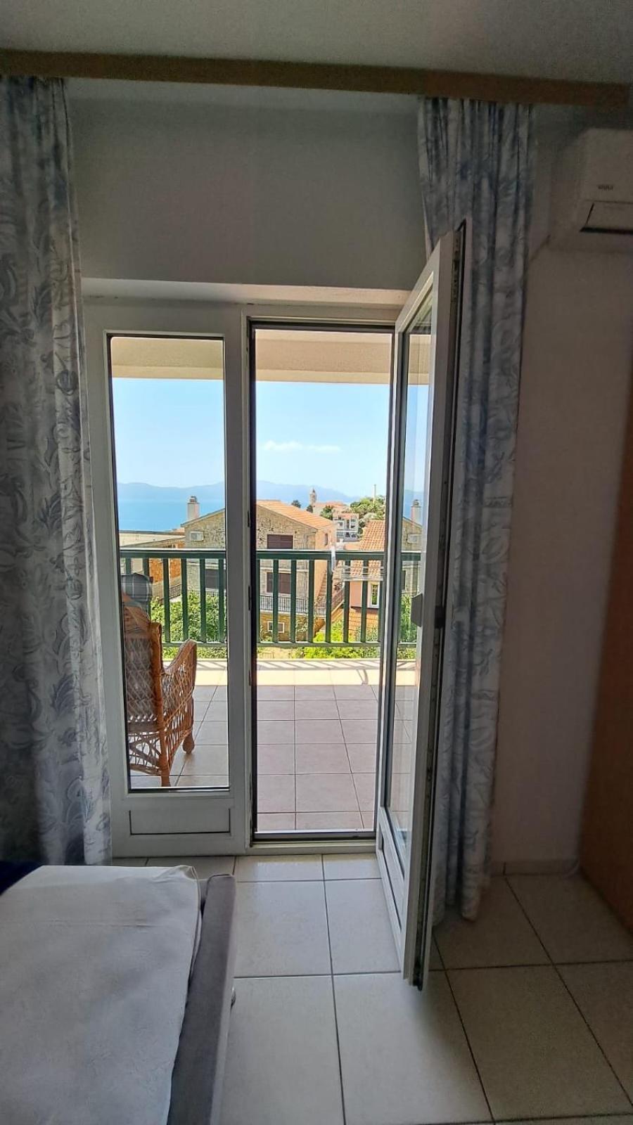 Apartmani Zderic Gradac  Dış mekan fotoğraf