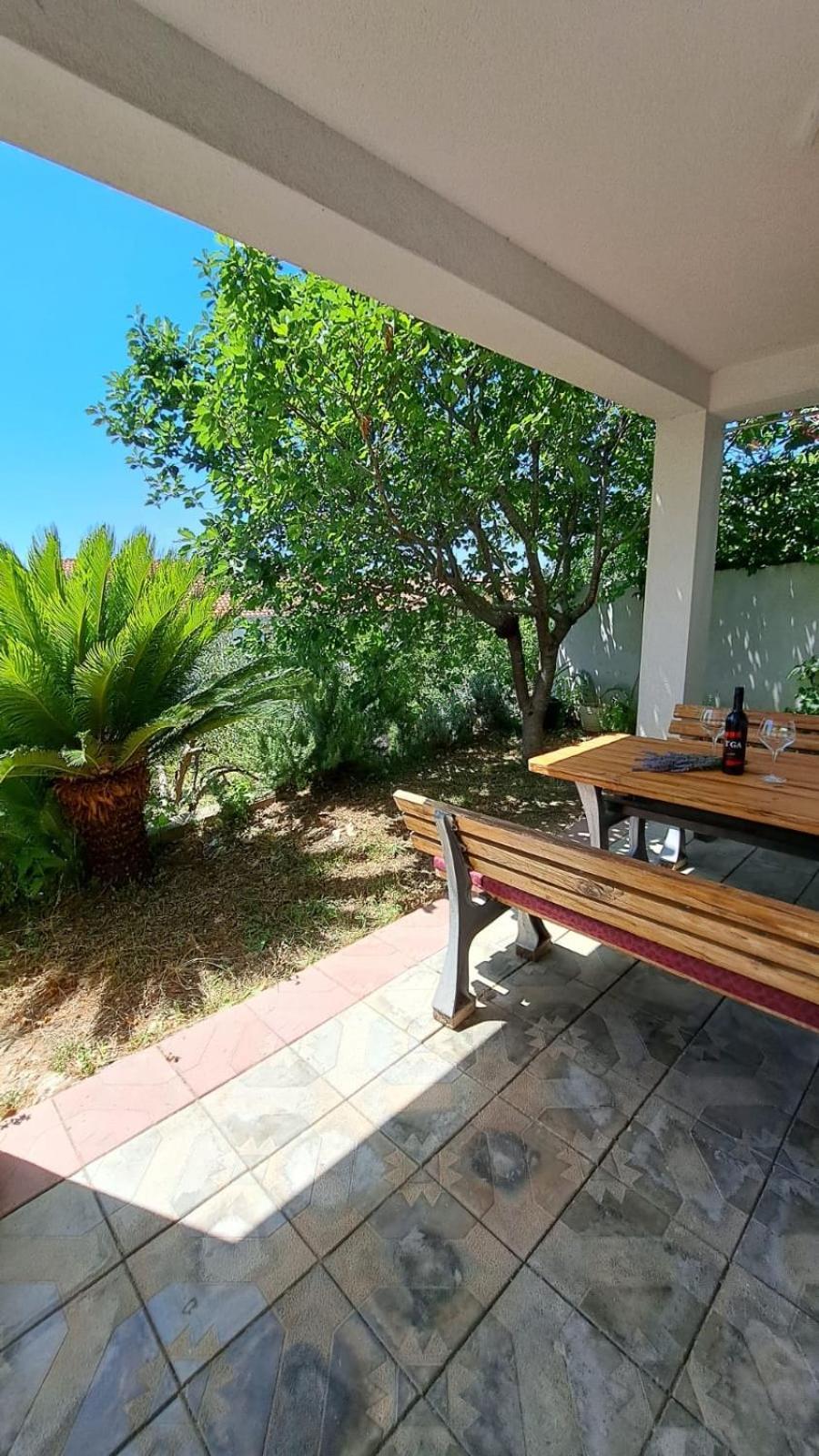 Apartmani Zderic Gradac  Dış mekan fotoğraf