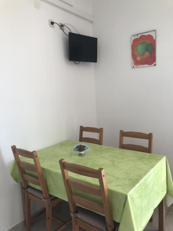 Apartmani Zderic Gradac  Dış mekan fotoğraf
