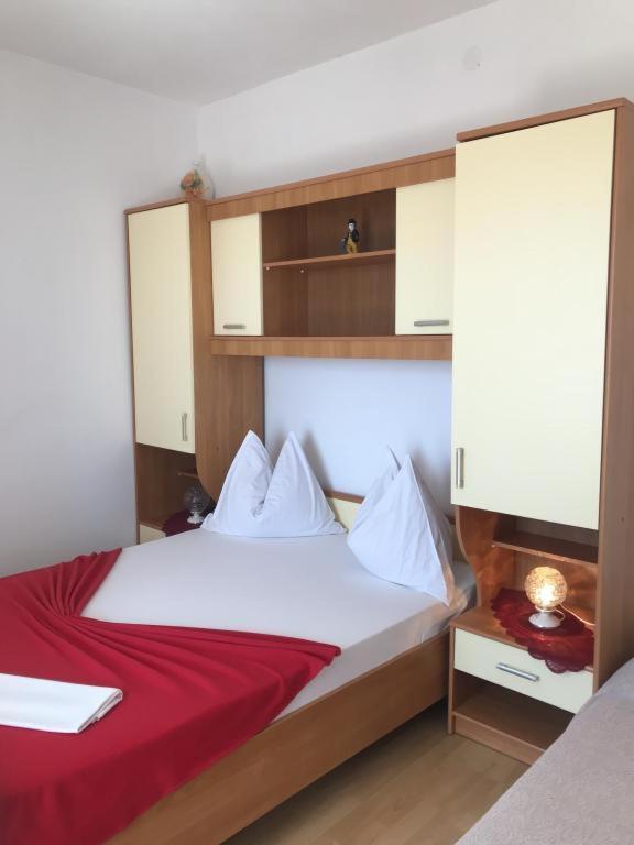 Apartmani Zderic Gradac  Dış mekan fotoğraf