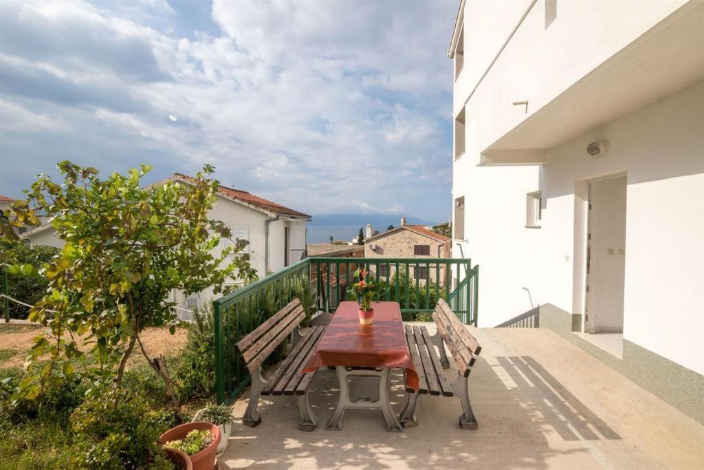 Apartmani Zderic Gradac  Dış mekan fotoğraf