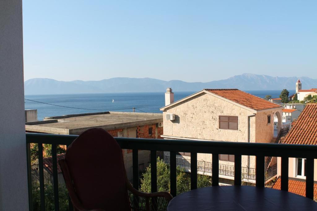 Apartmani Zderic Gradac  Dış mekan fotoğraf