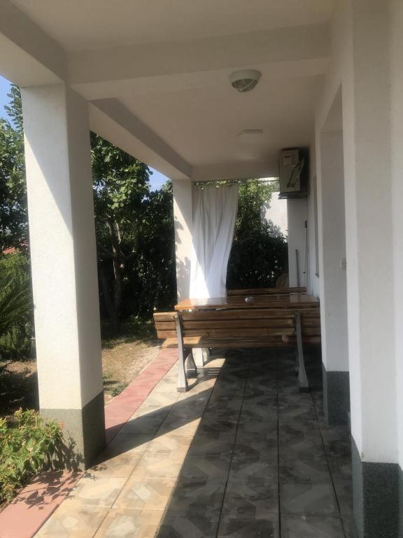 Apartmani Zderic Gradac  Dış mekan fotoğraf
