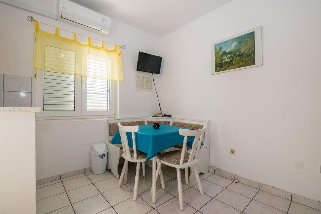 Apartmani Zderic Gradac  Dış mekan fotoğraf