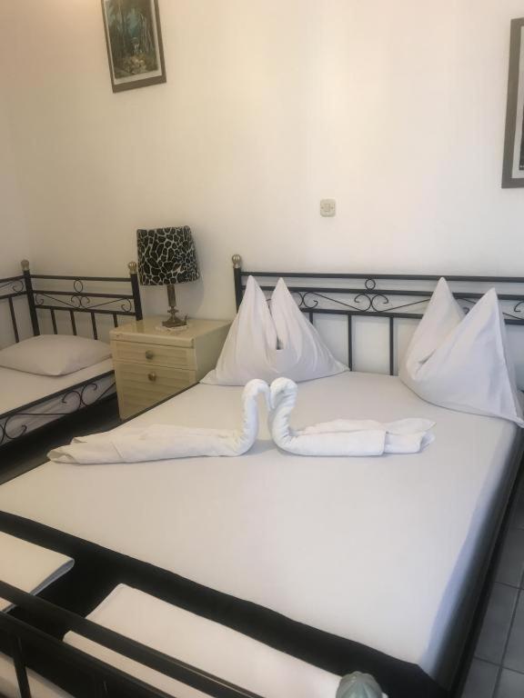Apartmani Zderic Gradac  Dış mekan fotoğraf