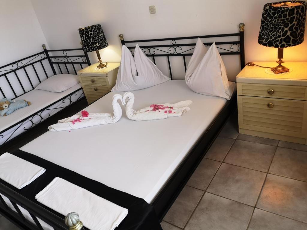 Apartmani Zderic Gradac  Dış mekan fotoğraf