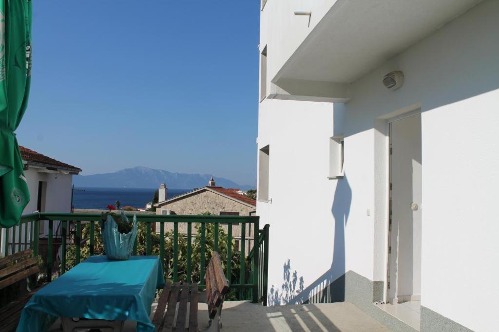 Apartmani Zderic Gradac  Dış mekan fotoğraf