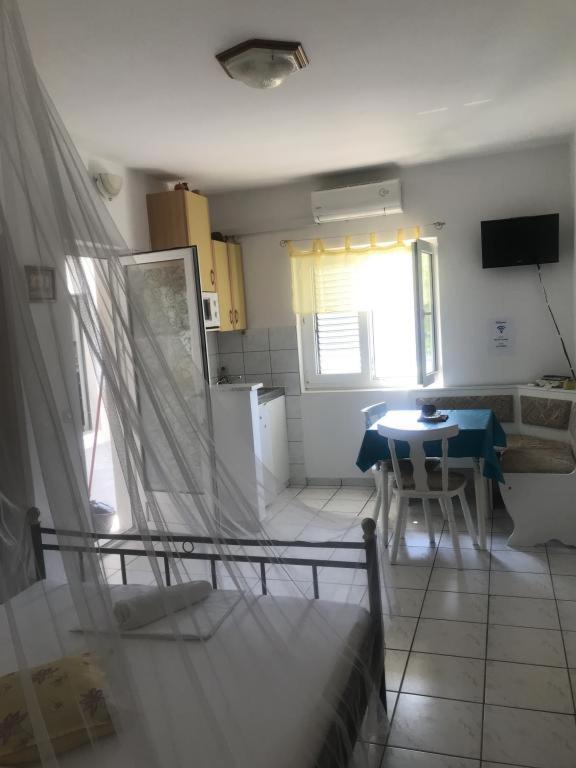 Apartmani Zderic Gradac  Dış mekan fotoğraf