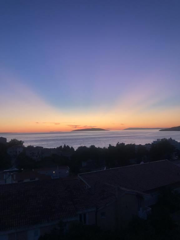Apartmani Zderic Gradac  Dış mekan fotoğraf