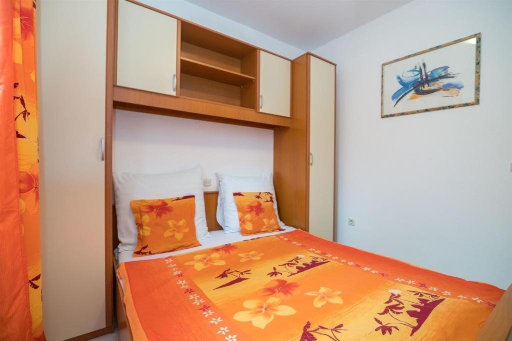 Apartmani Zderic Gradac  Dış mekan fotoğraf