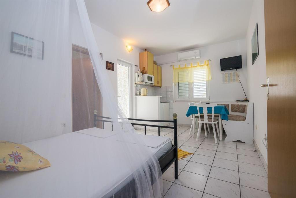 Apartmani Zderic Gradac  Dış mekan fotoğraf