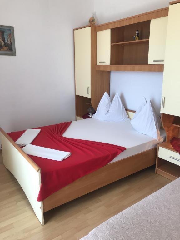 Apartmani Zderic Gradac  Dış mekan fotoğraf
