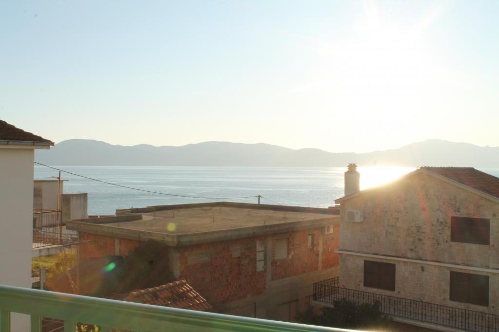 Apartmani Zderic Gradac  Dış mekan fotoğraf