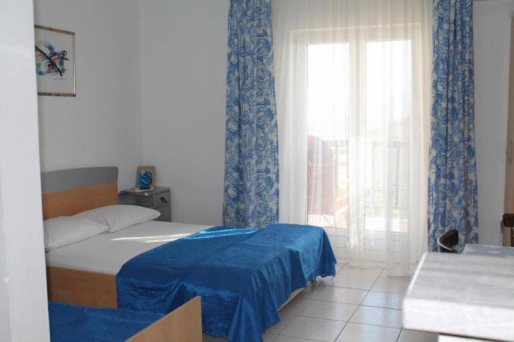 Apartmani Zderic Gradac  Dış mekan fotoğraf