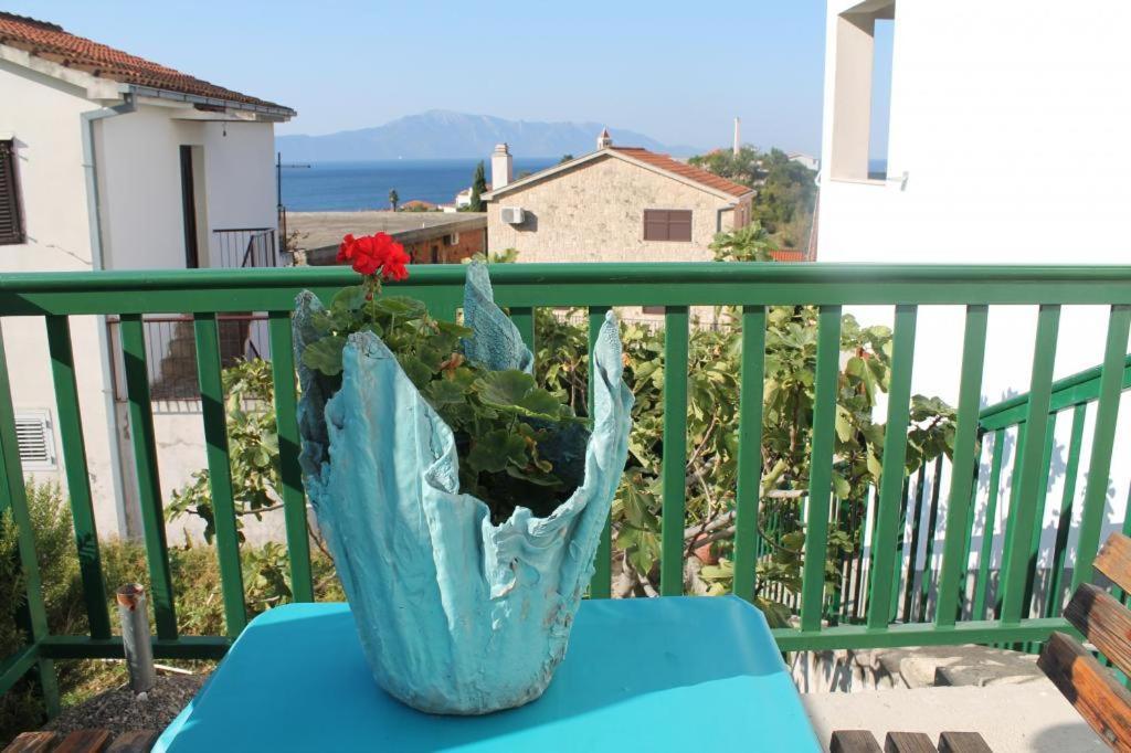 Apartmani Zderic Gradac  Dış mekan fotoğraf
