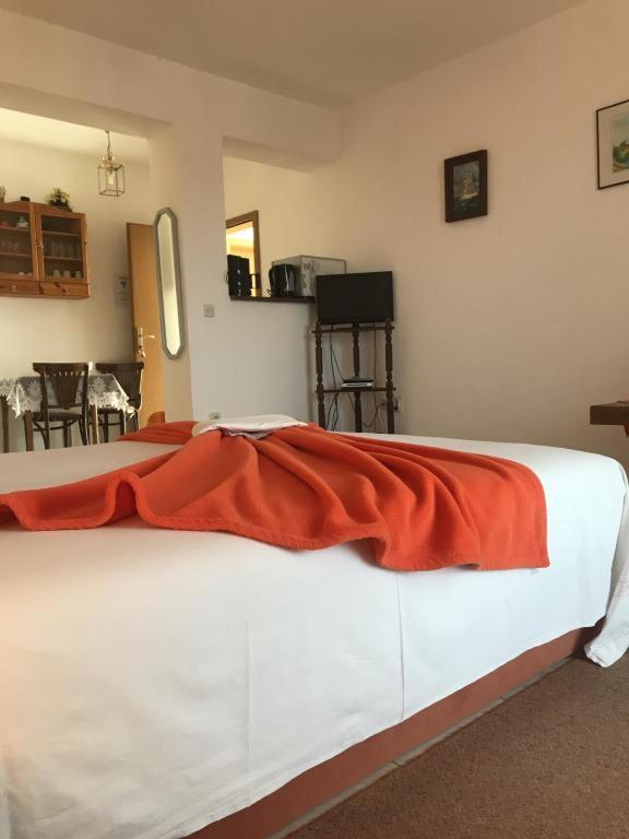 Apartmani Zderic Gradac  Dış mekan fotoğraf