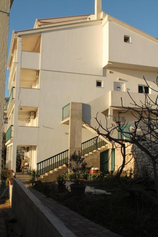 Apartmani Zderic Gradac  Dış mekan fotoğraf