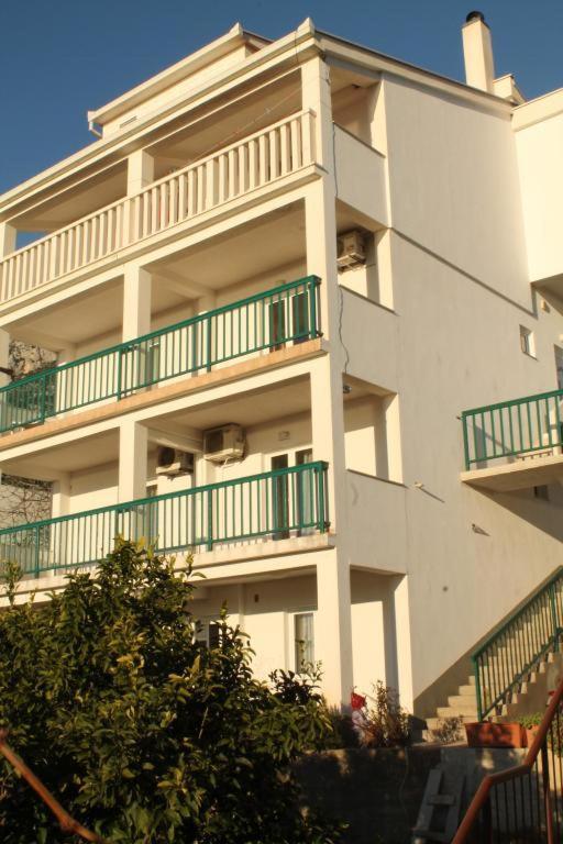 Apartmani Zderic Gradac  Dış mekan fotoğraf